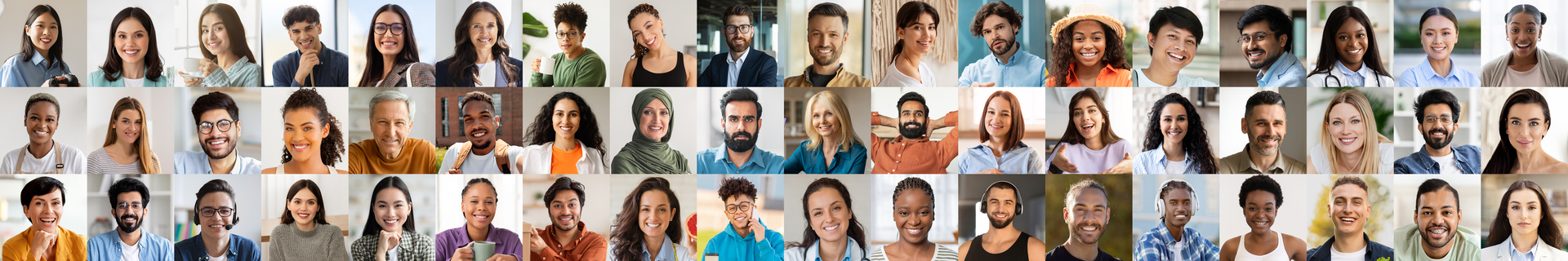 Singapore's diverse professional community